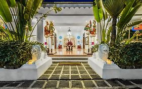 Hotel Tugu Blitar